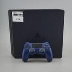 Playstation 4 Slim 1TB Zwart Incl: 1 Controller Blauw, Sony, Gebruikt, Support@sony.com, 1-7-1 Konan, Minato-ku
Tokyo 108-0075
Japan