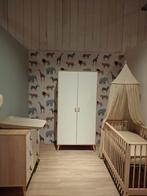 Bopita Jort babykamer 3-delig, Ophalen, Zo goed als nieuw