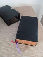 Oude kerkboek, Antiek en Kunst, Antiek | Boeken en Bijbels, Ophalen of Verzenden