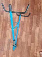 Fietsendrager schaar, Ophalen, 1 fiets, Gebruikt