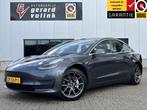 Tesla Model 3 Standard RWD TREKHAAK ADAPTIVE!, Auto's, Tesla, Origineel Nederlands, Te koop, Zilver of Grijs, 5 stoelen