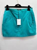 Isabel marant rok 40 melva €340 skirt nieuw, Kleding | Dames, Rokken, Maat 38/40 (M), Blauw, Ophalen of Verzenden, Zo goed als nieuw