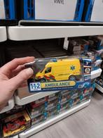Ambulance Speelgoedauto - Nieuw in Verpakking, Ophalen of Verzenden, A, A, A