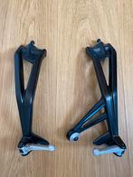 Ducati Streetfighter 848 / 1098 voetsteunen passagier, Ophalen of Verzenden, Gebruikt