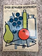 Over Bewaren Gesproken, Ophalen of Verzenden, Gelezen, Nederland en België, Overige typen