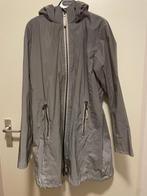 Reflecterende regenjas Etage maat 42, Caravans en Kamperen, Verzenden, Zo goed als nieuw, Regenjas, Dames