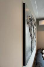 Wanddecoratie wereldkaart, Huis en Inrichting, Woonaccessoires | Wanddecoraties, Ophalen