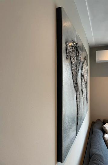 Wanddecoratie wereldkaart beschikbaar voor biedingen
