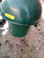 Koltec schrikdraadapparaat, Dieren en Toebehoren