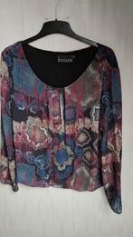 Blouses Dames, Kleding | Dames, Overige kleuren, Maat 42/44 (L), Pescara, Ophalen of Verzenden
