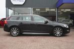 Volvo V60 2.4 D6 AWD Plug-In Hybrid Summum | Automaat | Airc, Adaptive Cruise Control, Zwart, Vierwielaandrijving, 210 min