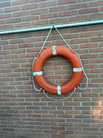 Reddingsboei, Watersport en Boten, Ophalen, Zo goed als nieuw, Ankeren en Afmeren, Zeilboot of Motorboot