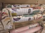 Vintage botanisch zand 2 rollen, Ophalen