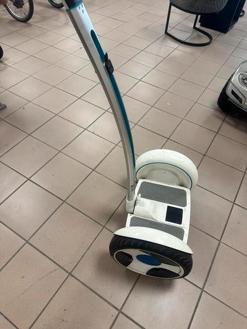 Ninebot