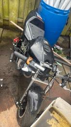 Minibike, Fietsen en Brommers, Minibikes, Midibikes en Pitbikes, Ophalen