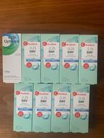 Contaclenzen: Zachte Dag Lenzen Kruidvat, sterkte -3.25, Sieraden, Tassen en Uiterlijk, Uiterlijk | Gezichtsverzorging, Ophalen