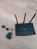 TP-Link Archer C1200 router met snoer, Ophalen, Gebruikt, TP Link