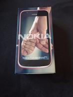 Goed werkende smartphone nokia 1 excludief oplaadsnoer, Telecommunicatie, Mobiele telefoons | Nokia, Ophalen of Verzenden