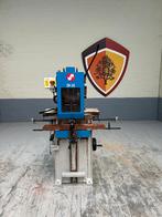 Masterwood OM 340 Kettingfrees, Ophalen, Gebruikt, 70 mm of meer, Overige typen