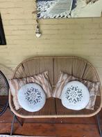 Tuin setje, Tuin en Terras, Ophalen, 4 zitplaatsen, Kunststof, Tuinset
