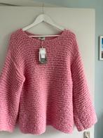 Inti knitwear prachtige baby alpaca zomertrui maat M, Kleding | Dames, Truien en Vesten, Maat 38/40 (M), Ophalen of Verzenden