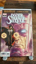 Doctor Strange 12, Eén comic, Ophalen of Verzenden, Nieuw, Amerika
