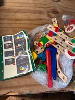 Vintage Constructie Speelgoed - Constructor!, Ophalen of Verzenden, Gebruikt, Overige merken