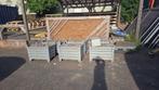 Ballastblokken 6x, Hobby en Vrije tijd, Ophalen, Gebruikt, Overige