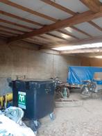 opslag box, Ophalen of Verzenden, Nieuw