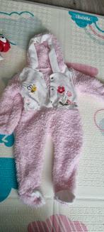 baby meisje overall, Ophalen, Gebruikt, Meisje, Pakje