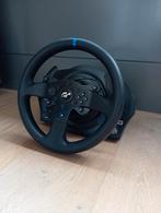 Thrustmaster T300RS GT - PS4/PS5 & PC - Zo goed als nieuw!, Ophalen of Verzenden, Zo goed als nieuw