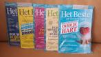 5 x Het Beste uit Reader's Digest  2021, Ophalen of Verzenden, Nieuw, Wetenschap en Natuur