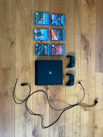 Playstation 4 Pro, Ophalen, Online, Overige genres, Vanaf 3 jaar