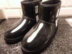 Ugg Classic mini. Maat 38, Kleding | Dames, Schoenen, Ophalen of Verzenden, Zo goed als nieuw, Zwart