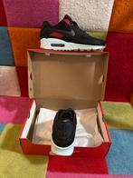 Air Max 90 Vinyl - Maat 44 - Nieuw!, Ophalen of Verzenden, Nieuw, Zwart, Sneakers of Gympen