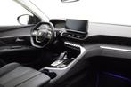 Peugeot 3008 1.2 PureTech Allure 130PK | AUTOMAAT | Achterui, 65 €/maand, Stof, Gebruikt, 1199 cc
