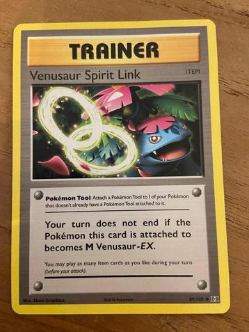Pokémonkaarten - Evolutions (2016) te koop! beschikbaar voor biedingen