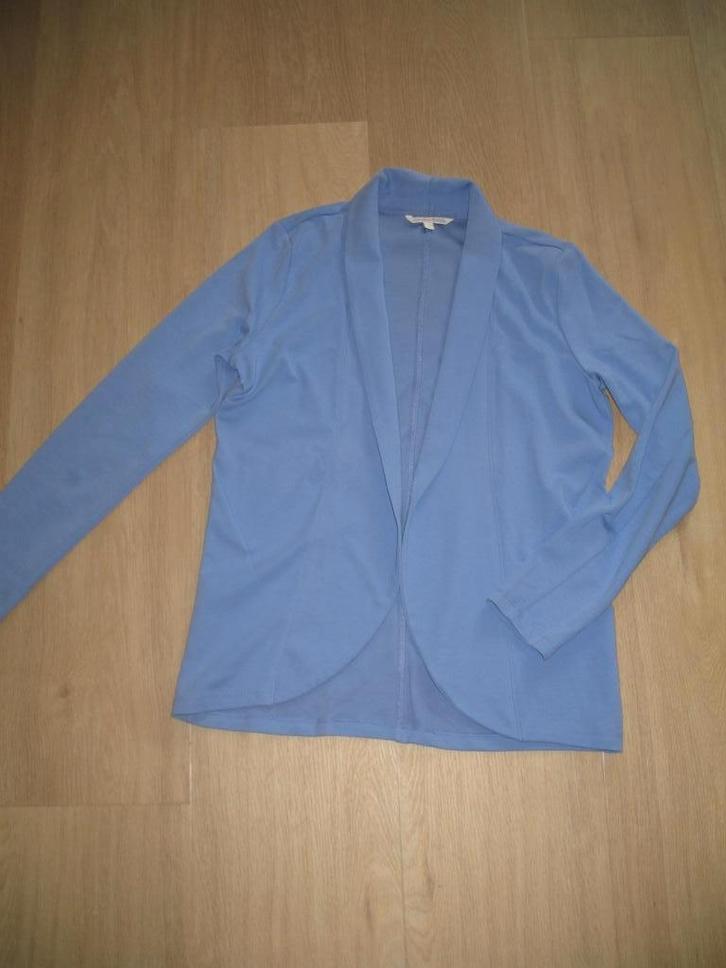 Tom Tailor Cardigan Vest * Lavendel / Lila Mt S *Ongedragen, Kleding | Dames, Truien en Vesten, Nieuw, Maat 36 (S), Overige kleuren