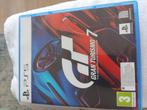 Gran Turismo 7, Spelcomputers en Games, Games | Sony PlayStation 5, Ophalen of Verzenden, Zo goed als nieuw