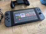 Nintendo Switch, Spelcomputers en Games, Ophalen, Gebruikt, Met 1 controller, Switch Original