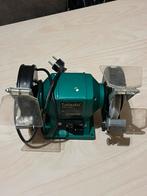 Beitel slijp machine, Doe-het-zelf en Verbouw, Gereedschap | Slijpmachines, Ophalen of Verzenden, Zo goed als nieuw, Minder dan 700 watt