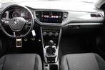 Volkswagen T-Roc 1.5 TSI Sport | ACC | Stoelverwarming | Car, Voorwielaandrijving, Stof, LED verlichting, 4 cilinders