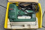 Bosch elektrische tacker, Doe-het-zelf en Verbouw, Ophalen of Verzenden, Gebruikt
