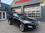 Hyundai Santa Fe 2.4i GDI 4WD i-Catcher 7p / Pano / Full Opt, Auto's, Automaat, Euro 5, Santa Fe, Gebruikt