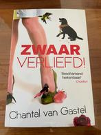 Chantal van Gastel - Zwaar verliefd, Boeken, Ophalen of Verzenden, Zo goed als nieuw