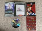Final Fantasy X-2 Playstation 2 PS2 Game, Gebruikt, 1 speler, Ophalen of Verzenden, Role Playing Game (Rpg)
