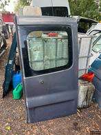 Rechter achterdeur Opel Vivaro / Renault Trafic, Ophalen, Gebruikt, Achterklep, Renault