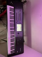 Korg kronos x 73 met gatorcase, Ophalen, Zo goed als nieuw, Korg