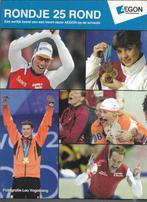 Leo Vogelzang Rondje 25 Rond, Ophalen of Verzenden, Zo goed als nieuw, Overige sporten