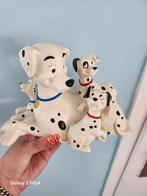 Spaarpot Disney 101 dalmatiers ophalen delft, Strip- of Tekenfilmfiguur, Gebruikt, Ophalen